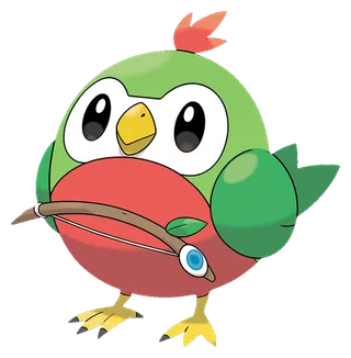 Robipiou
