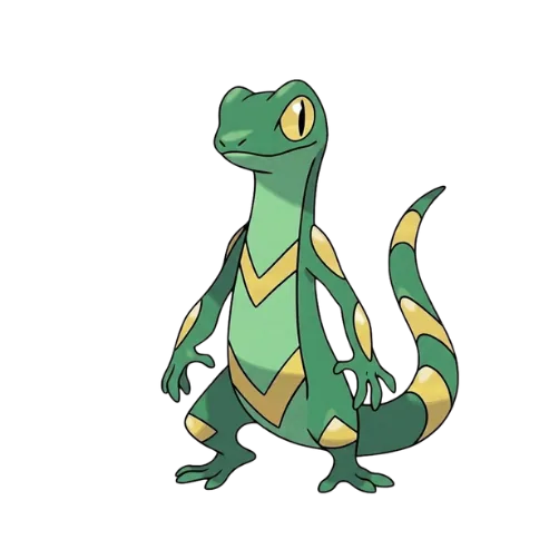 Grolvyn